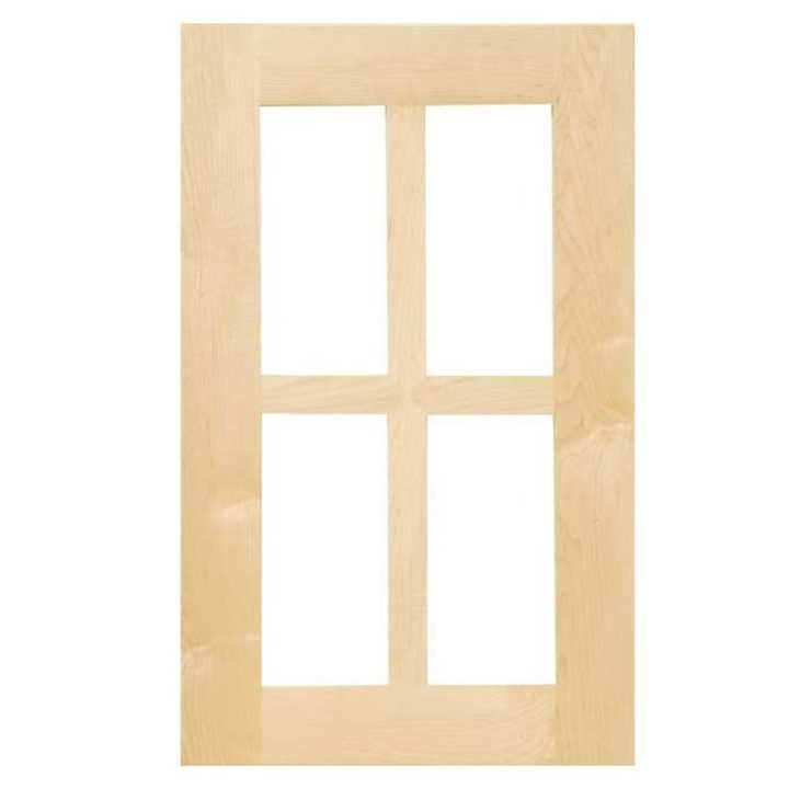 Solid Wood Kitchen Cabinet Door